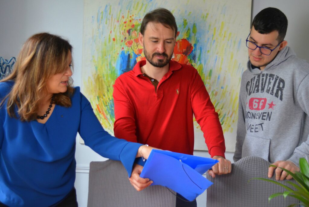 accompagnement commercial