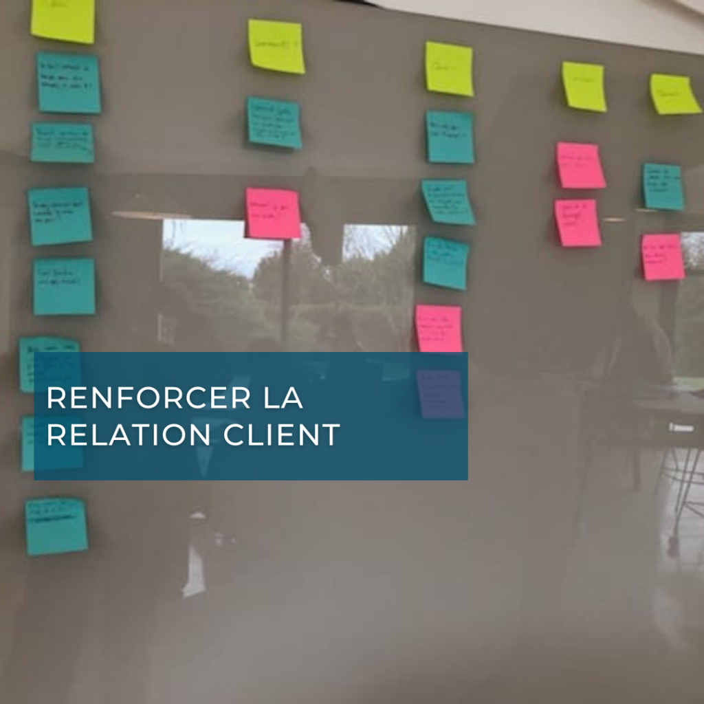 Société d'accompagnement commercial, formation et audit à Rosny-sous-Bois. Gagner en savoir faire commercial grâce à Motivente.