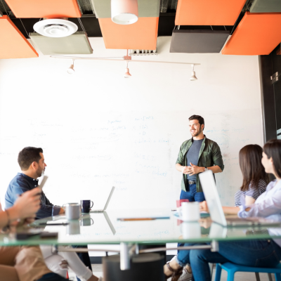 Argumentaire de vente