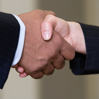 négociation commerciale