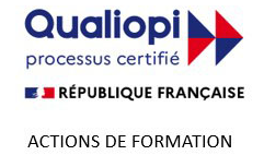 CERTIFICATION QUALIOPI